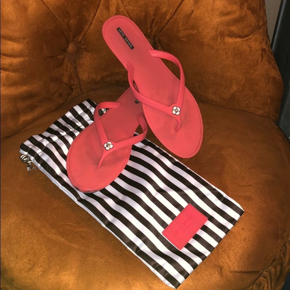 Henri Bendal Everything! - image 1